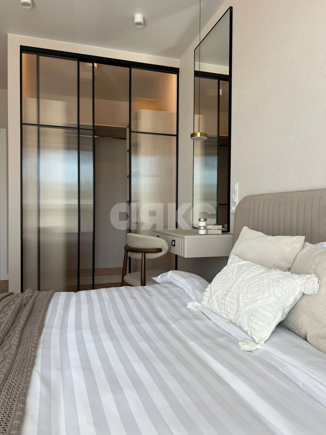 Фото №20: 2-комнатная квартира 72 м² - Анапа, жилой комплекс Приоритет, ул. Омелькова, 93