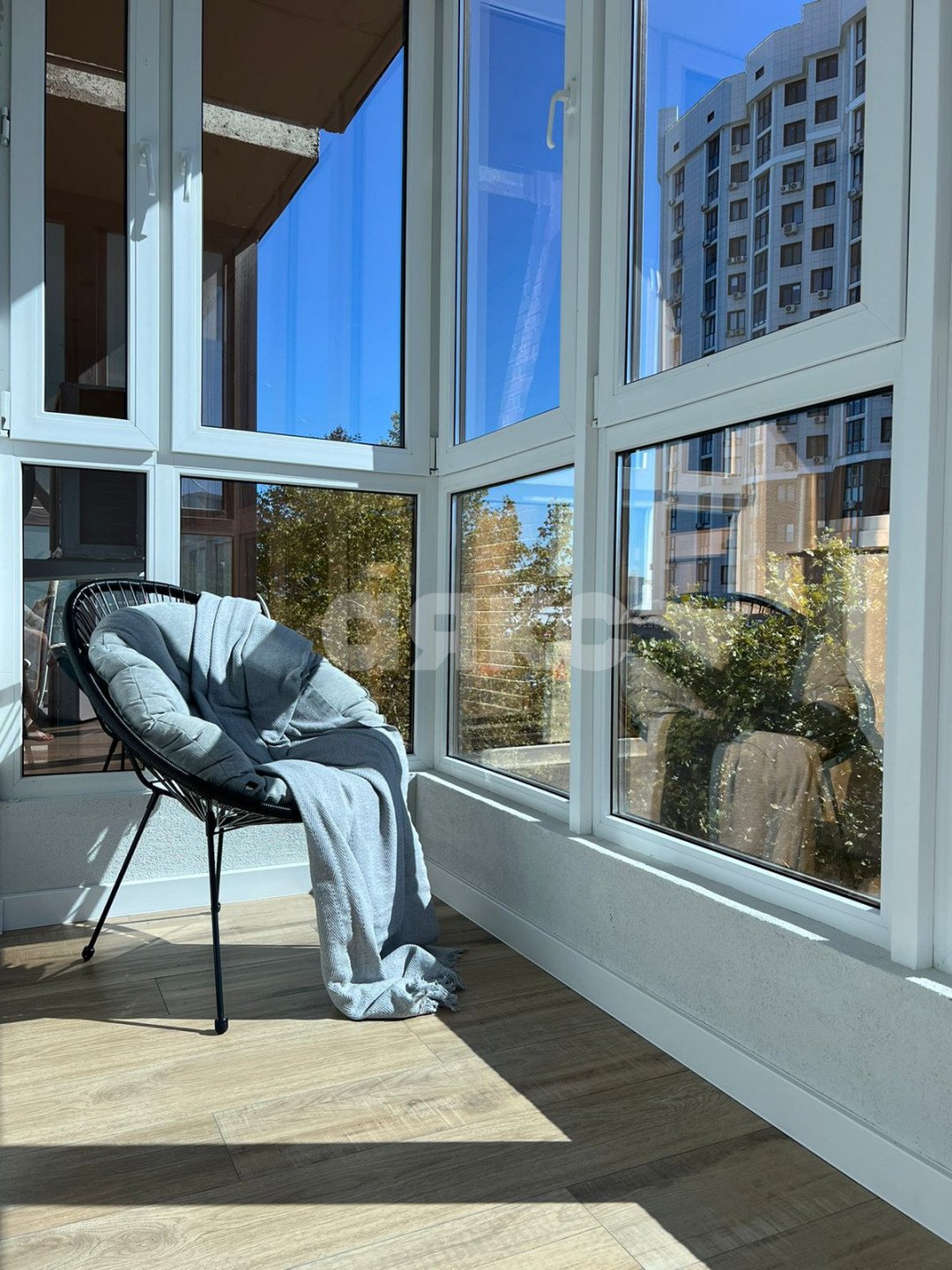 Фото №18: 2-комнатная квартира 72 м² - Анапа, жилой комплекс Приоритет, ул. Омелькова, 93