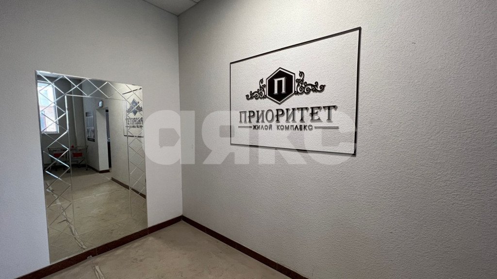 Фото №25: 2-комнатная квартира 72 м² - Анапа, жилой комплекс Приоритет, ул. Омелькова, 93