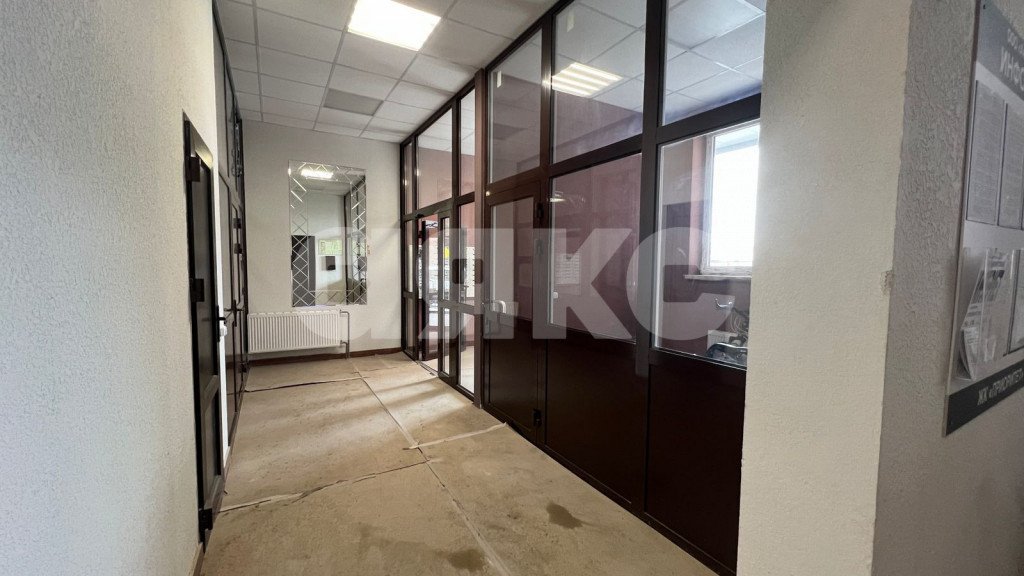 Фото №26: 2-комнатная квартира 72 м² - Анапа, жилой комплекс Приоритет, ул. Омелькова, 93