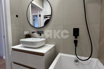 Фото №4: 2-комнатная квартира 72 м² - Анапа, мкр. жилой комплекс Приоритет, ул. Омелькова, 93