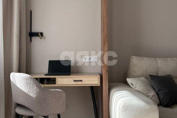 Фото №3: 2-комнатная квартира 72 м² - Анапа, мкр. жилой комплекс Приоритет, ул. Омелькова, 93