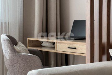 Фото №4: 2-комнатная квартира 72 м² - Анапа, мкр. жилой комплекс Приоритет, ул. Омелькова, 93