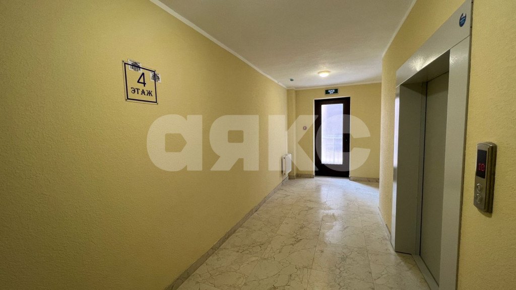 Фото №27: 2-комнатная квартира 72 м² - Анапа, жилой комплекс Приоритет, ул. Омелькова, 93