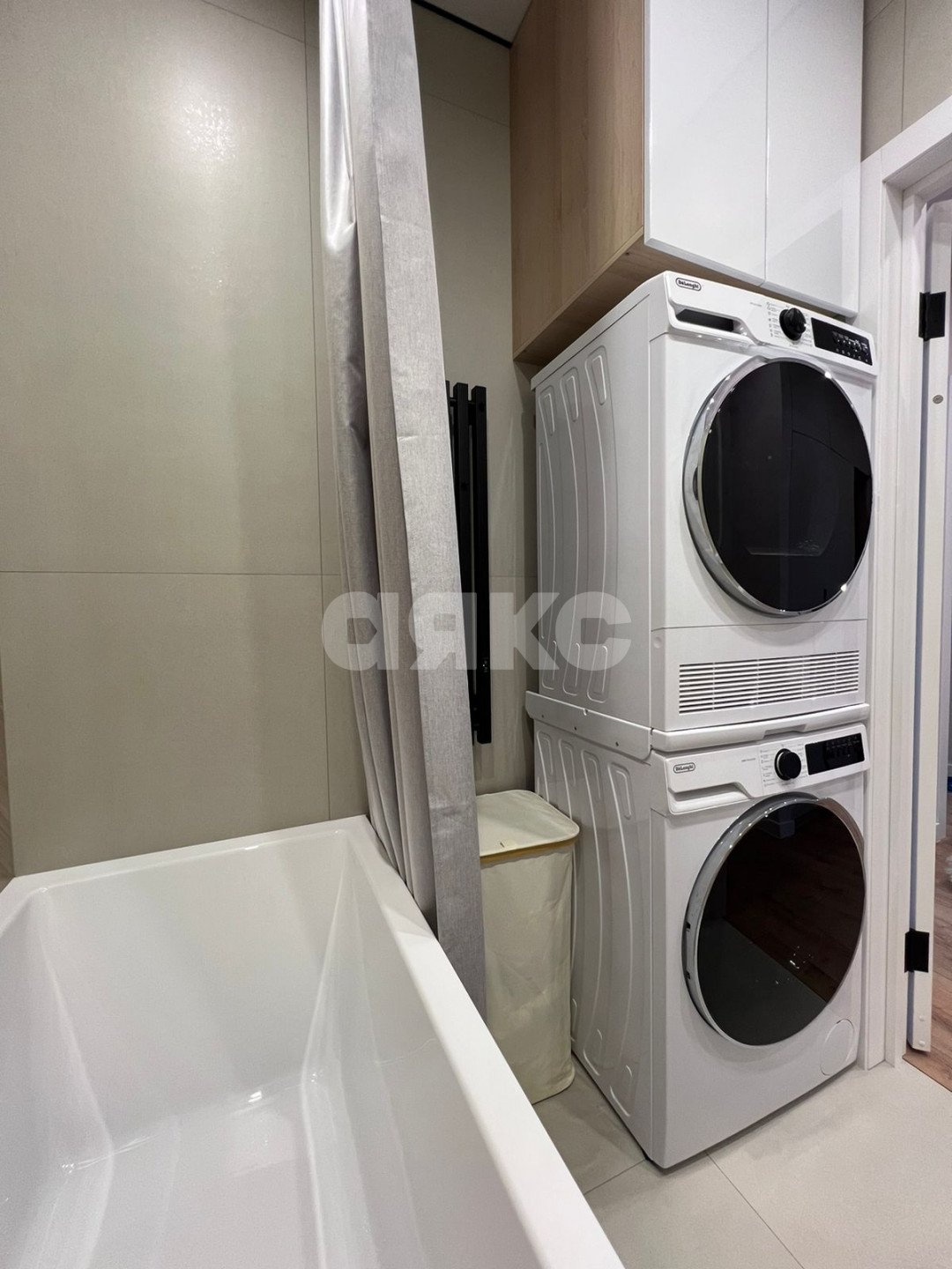 Фото №11: 2-комнатная квартира 72 м² - Анапа, жилой комплекс Приоритет, ул. Омелькова, 93