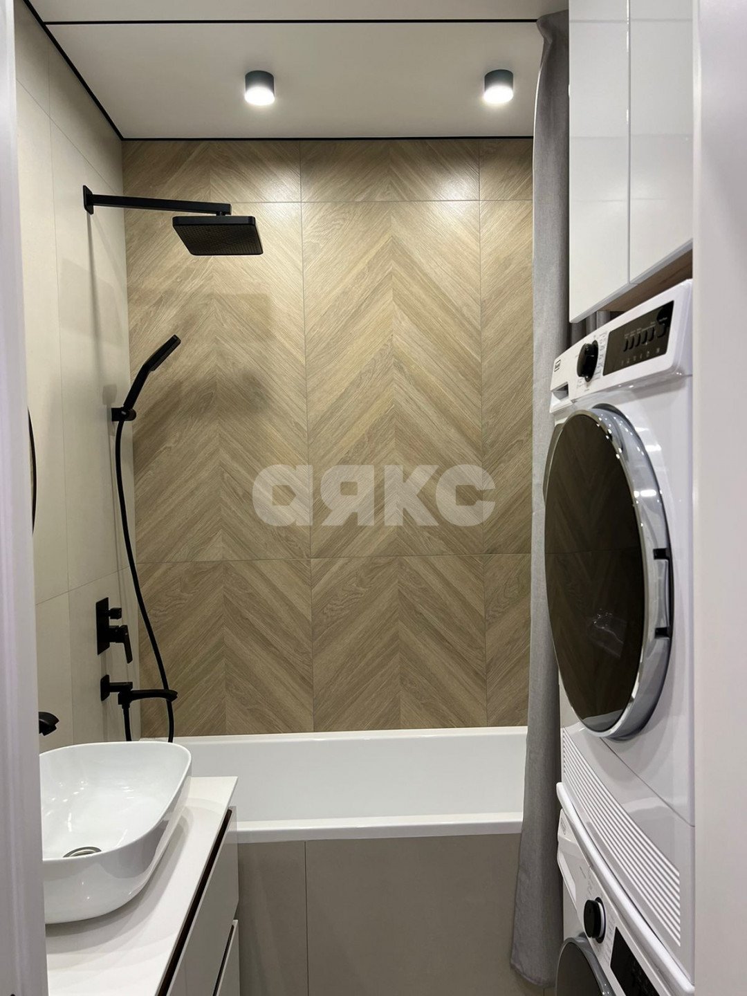 Фото №8: 2-комнатная квартира 72 м² - Анапа, жилой комплекс Приоритет, ул. Омелькова, 93