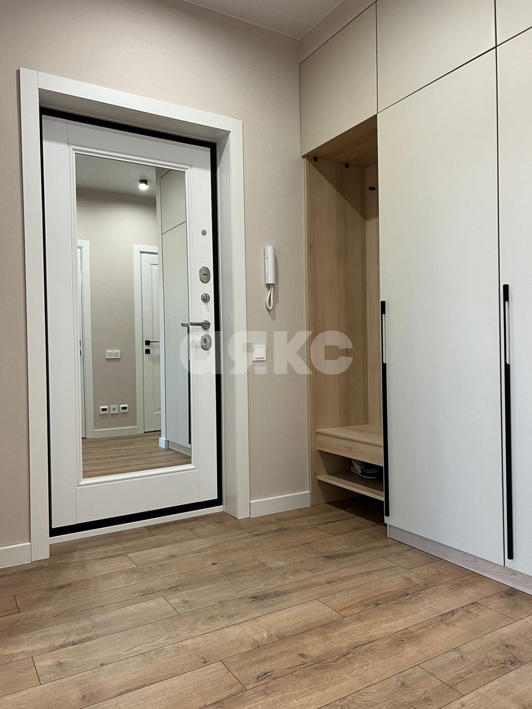 Фото №7: 2-комнатная квартира 72 м² - Анапа, жилой комплекс Приоритет, ул. Омелькова, 93