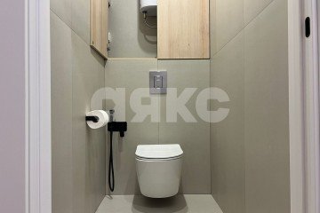 Фото №5: 2-комнатная квартира 72 м² - Анапа, мкр. жилой комплекс Приоритет, ул. Омелькова, 93