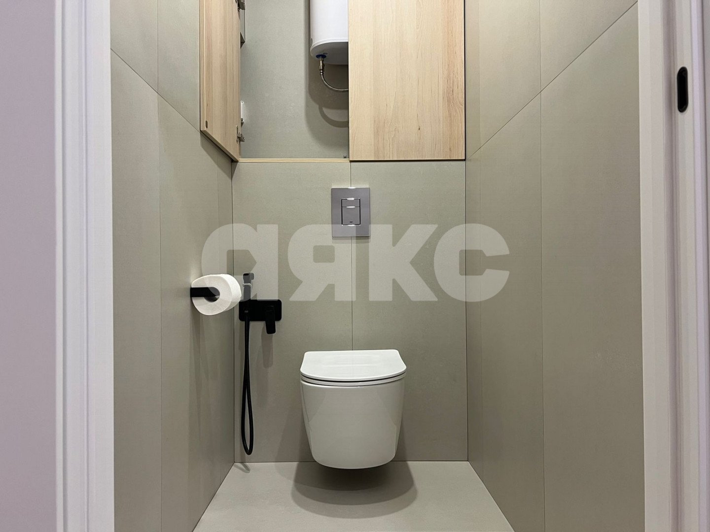 Фото №12: 2-комнатная квартира 72 м² - Анапа, жилой комплекс Приоритет, ул. Омелькова, 93