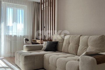 Фото №1: 2-комнатная квартира 72 м² - Анапа, мкр. жилой комплекс Приоритет, ул. Омелькова, 93