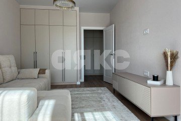 Фото №2: 2-комнатная квартира 72 м² - Анапа, мкр. жилой комплекс Приоритет, ул. Омелькова, 93