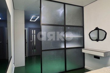 Фото №4: 1-комнатная квартира 45 м² - Анапа, мкр. жилой комплекс Приоритет, ул. Омелькова, 93