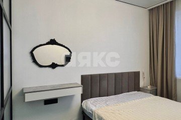 Фото №2: 1-комнатная квартира 45 м² - Анапа, мкр. жилой комплекс Приоритет, ул. Омелькова, 93