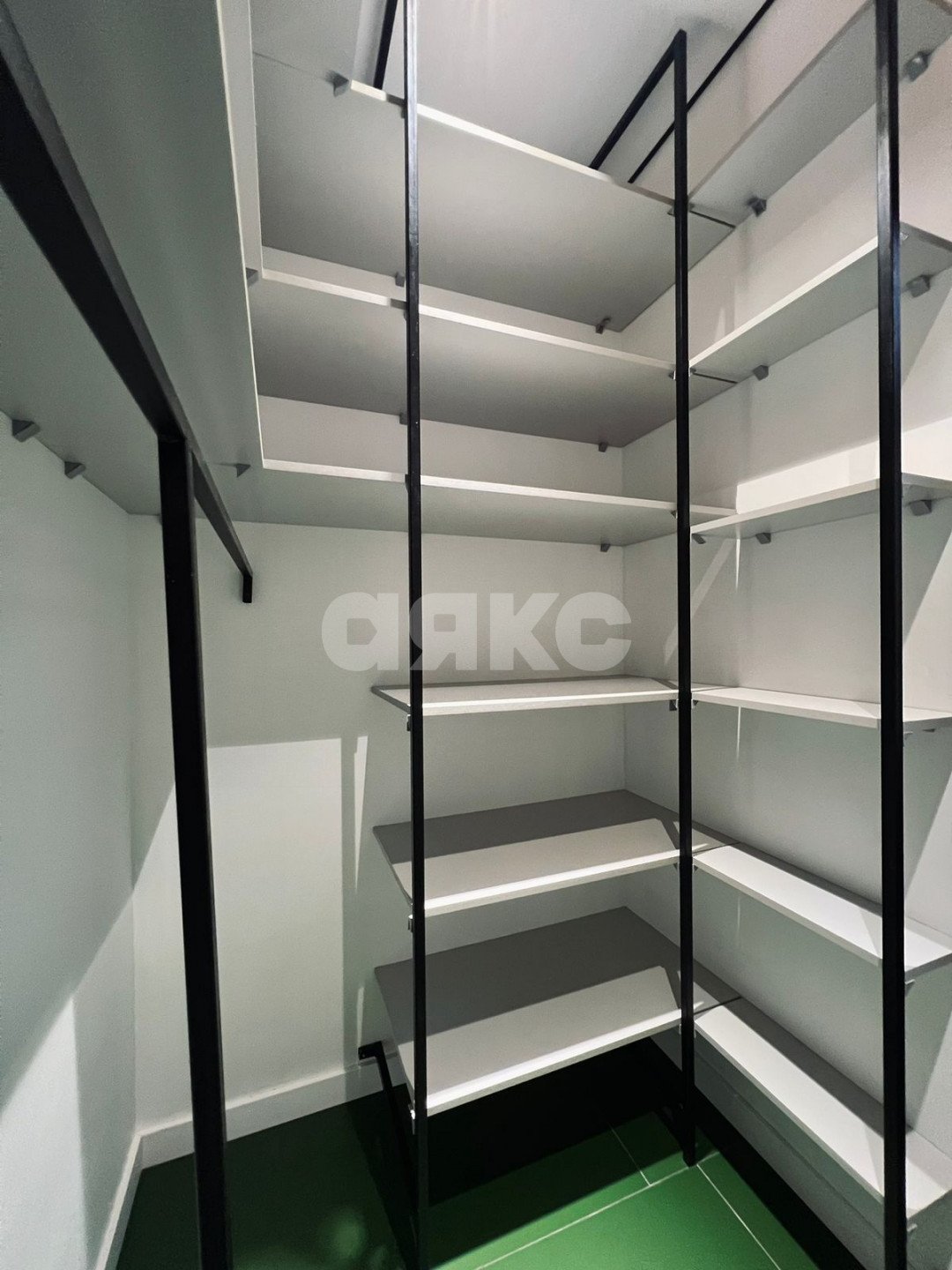 Фото №5: 1-комнатная квартира 45 м² - Анапа, жилой комплекс Приоритет, ул. Омелькова, 93