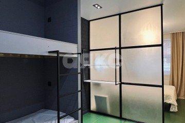 Фото №3: 1-комнатная квартира 45 м² - Анапа, мкр. жилой комплекс Приоритет, ул. Омелькова, 93