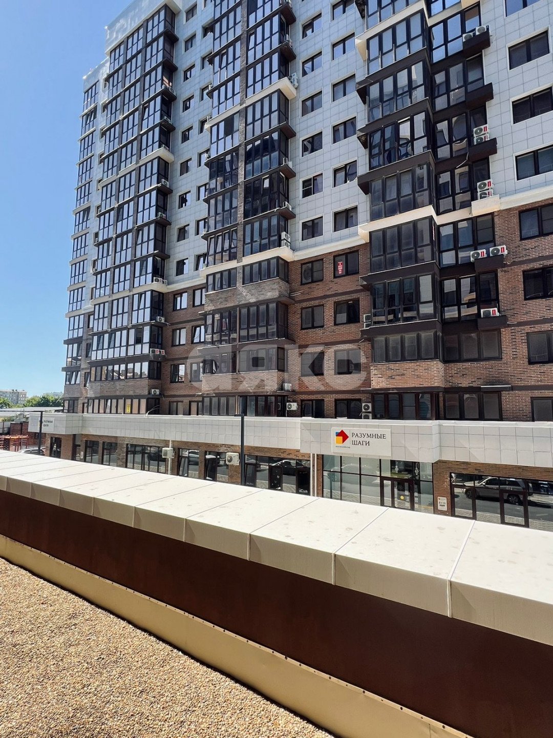 Фото №9: 1-комнатная квартира 45 м² - Анапа, жилой комплекс Приоритет, ул. Омелькова, 93