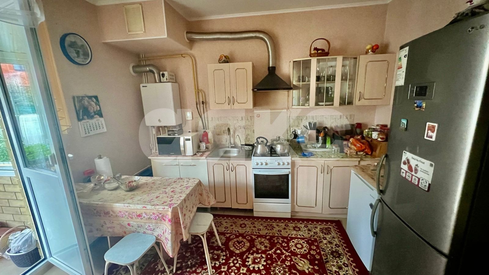 Фото №15: Дуплекс 100 м² + 2.6 сот. - Супсех, ул. Космонавта Комарова, 70