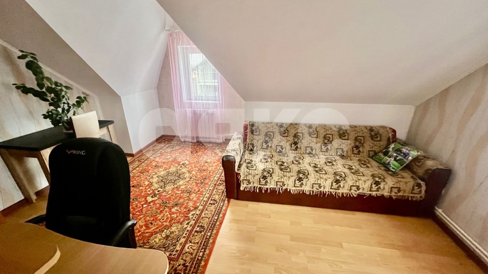 Фото №27: Дуплекс 100 м² + 2.6 сот. - Супсех, ул. Космонавта Комарова, 70
