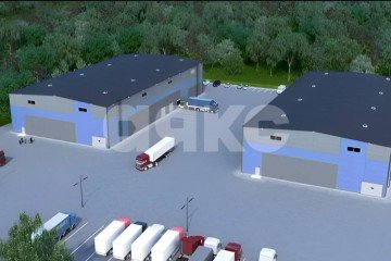 Фото №1: Коммерция 3000 м² - Ростов-на-Дону, ул. Малиновского, 77/2