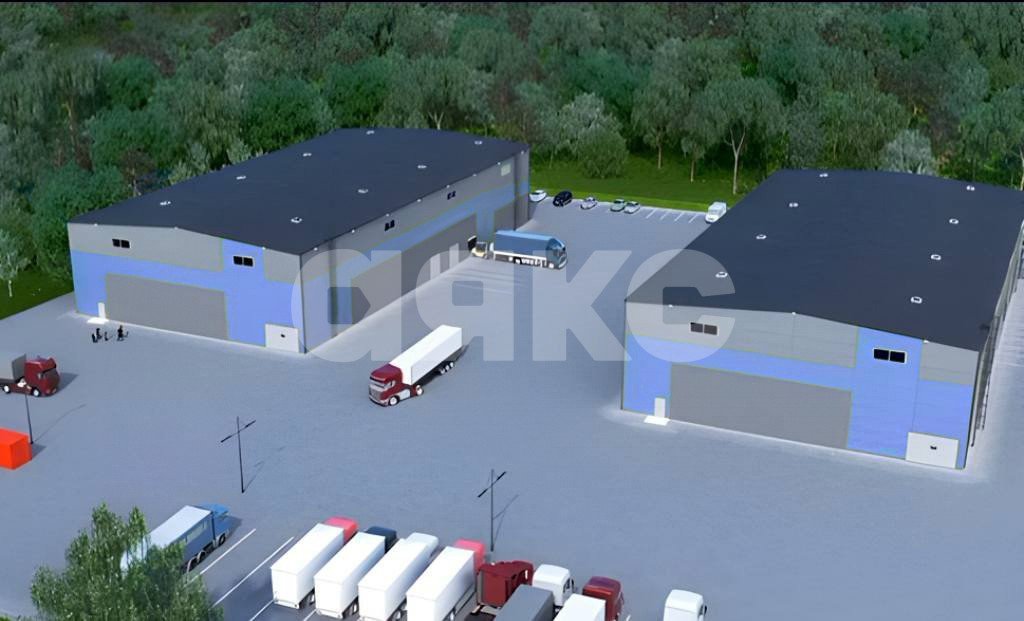 Фото №1: Коммерция 3000 м² - Ростов-на-Дону, ул. Малиновского, 77/2