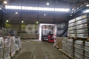 Фото №1: Коммерция 1200 м² - Ростов-на-Дону, р. Первомайский, ул. Орская, 31Б