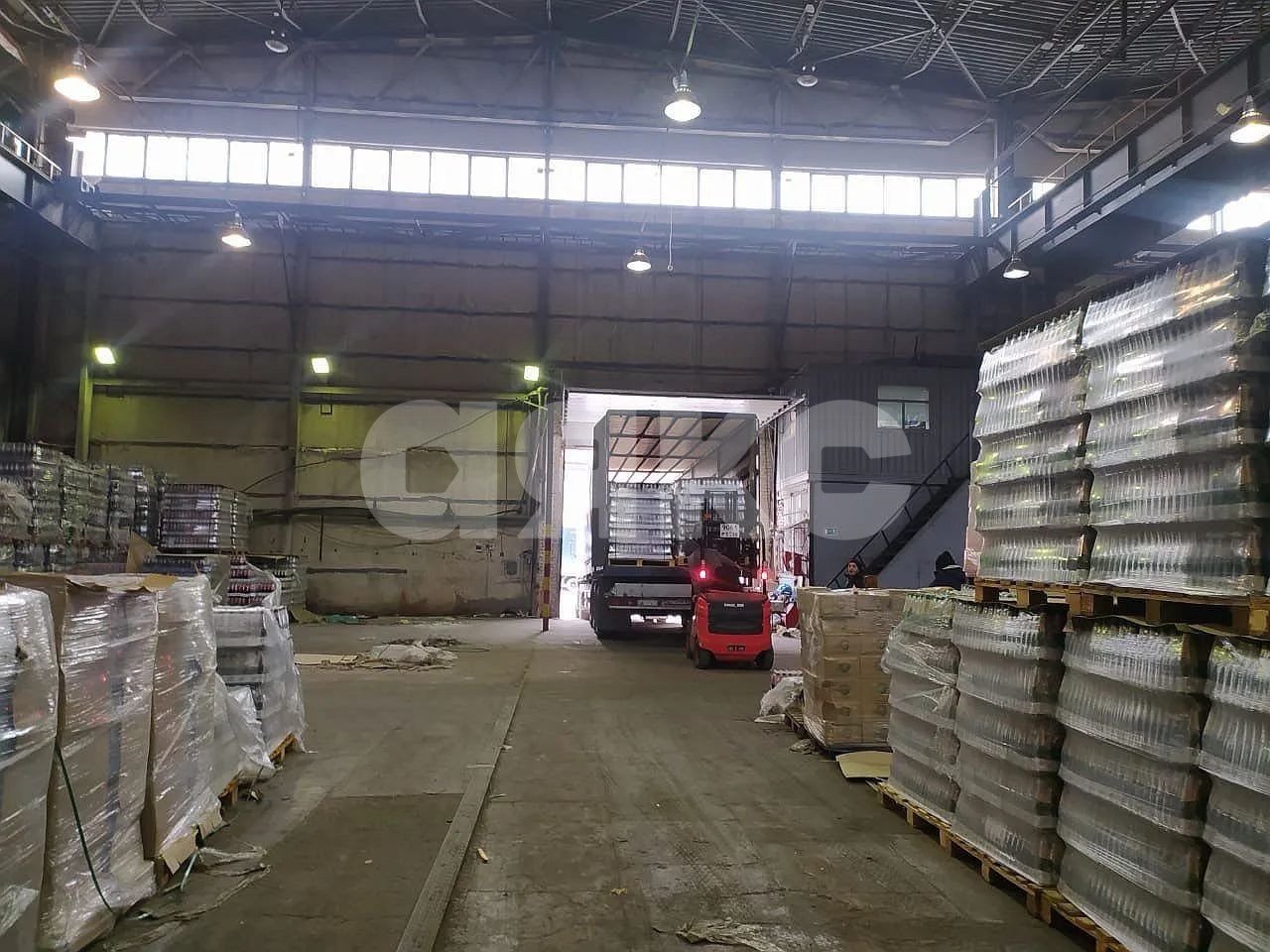 Фото №1: Коммерция 1200 м² - Ростов-на-Дону, Первомайский, ул. Орская, 31Б