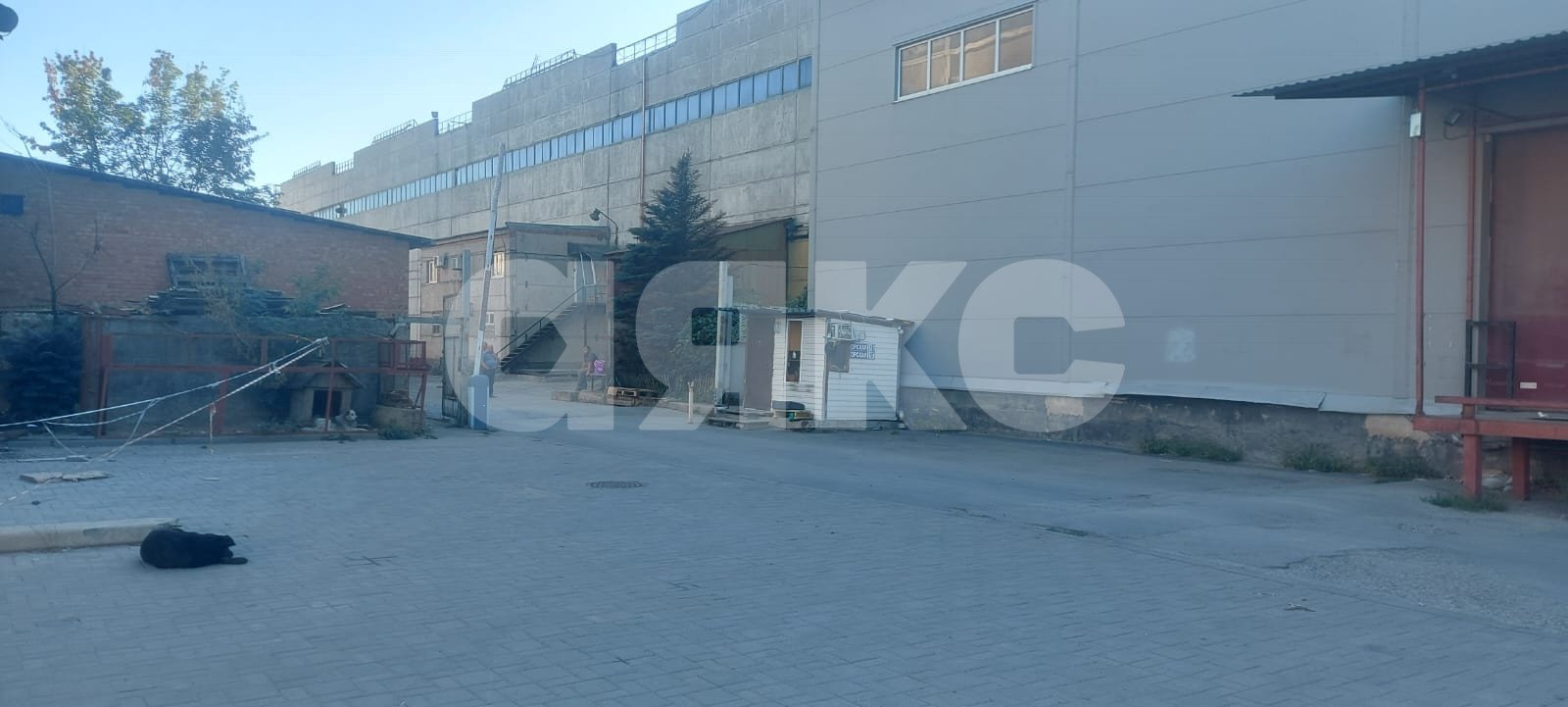 Фото №4: Коммерция 1200 м² - Ростов-на-Дону, Первомайский, ул. Орская, 31Б