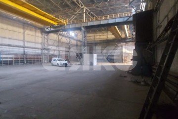 Фото №5: Коммерция 1200 м² - Ростов-на-Дону, р. Первомайский, ул. Орская, 31Б