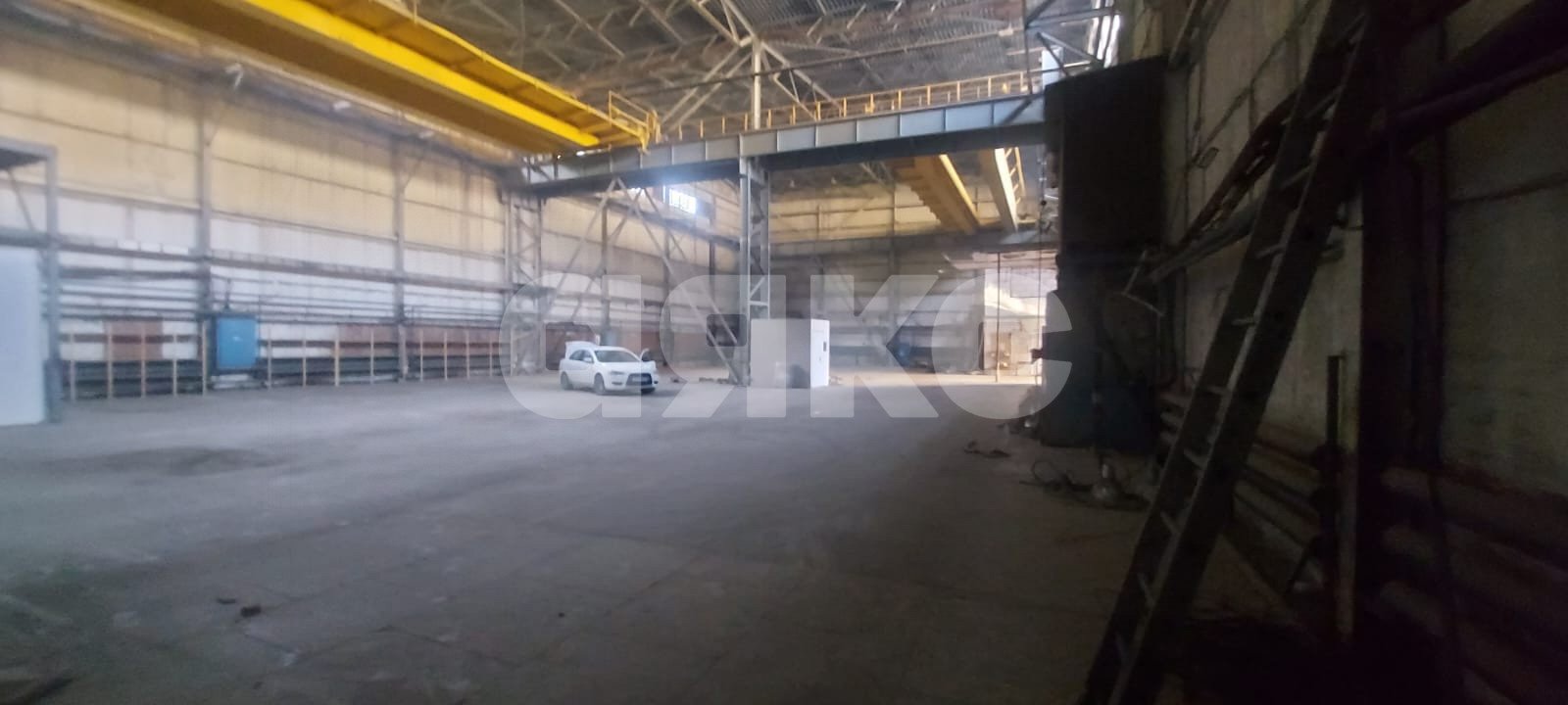 Фото №5: Коммерция 1200 м² - Ростов-на-Дону, Первомайский, ул. Орская, 31Б