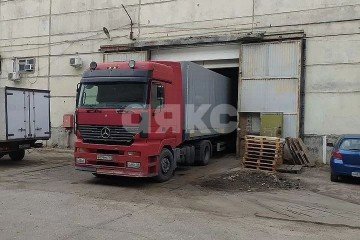 Фото №3: Коммерция 1200 м² - Ростов-на-Дону, р. Первомайский, ул. Орская, 31Б