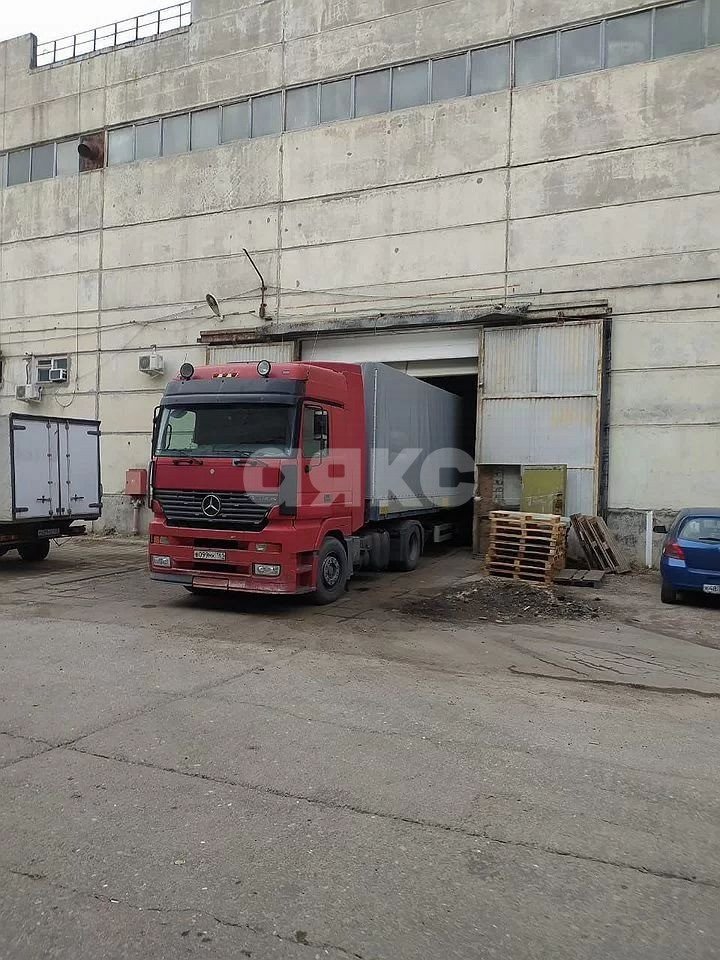 Фото №3: Коммерция 1200 м² - Ростов-на-Дону, Первомайский, ул. Орская, 31Б