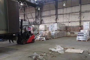 Фото №2: Коммерция 1200 м² - Ростов-на-Дону, р. Первомайский, ул. Орская, 31Б