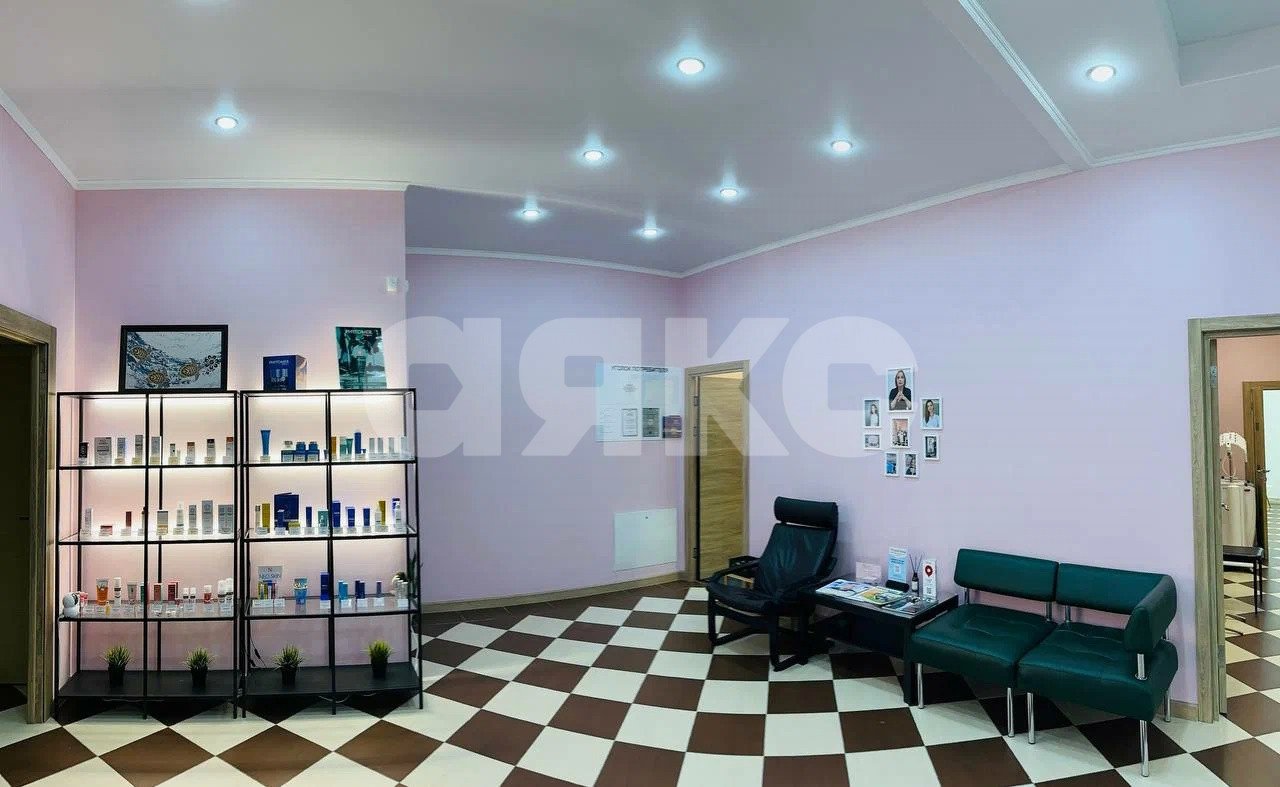 Фото №4: Коммерция 92 м² - Ростов-на-Дону, Кировский, пер. Крепостной, 147/251