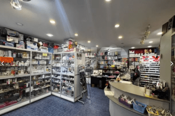 Фото №4: Коммерция 60 м² - Ростов-на-Дону, р. Ленинский, ул. Московская, 61