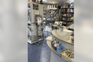 Фото №3: Коммерция 60 м² - Ростов-на-Дону, р. Ленинский, ул. Московская, 61