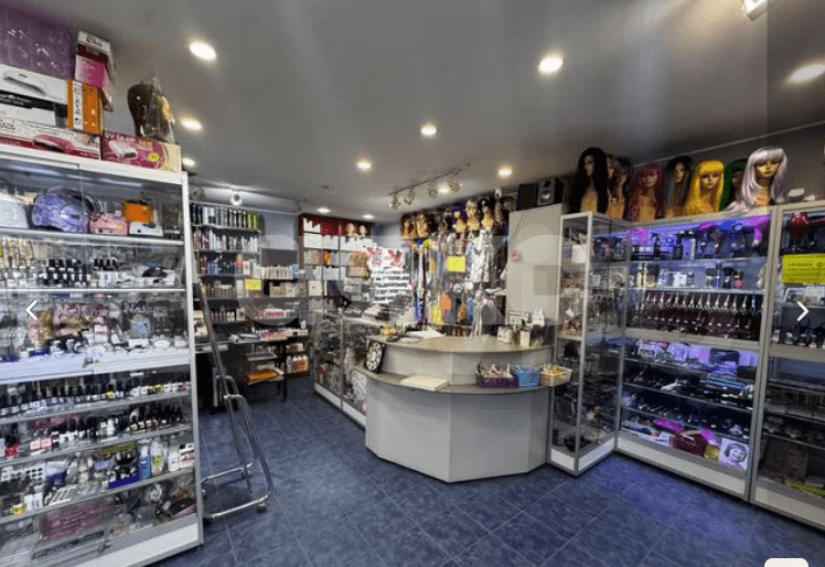 Фото №6: Коммерция 60 м² - Ростов-на-Дону, Ленинский, ул. Московская, 61