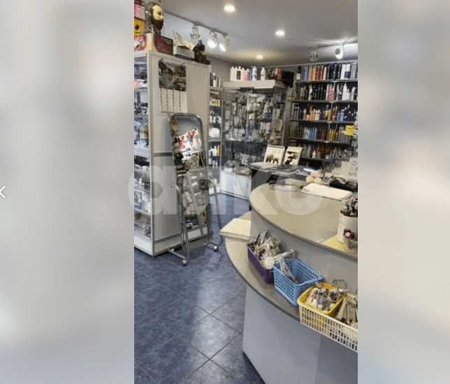 Фото №14: Коммерция 60 м² - Ростов-на-Дону, Ленинский, ул. Московская, 61