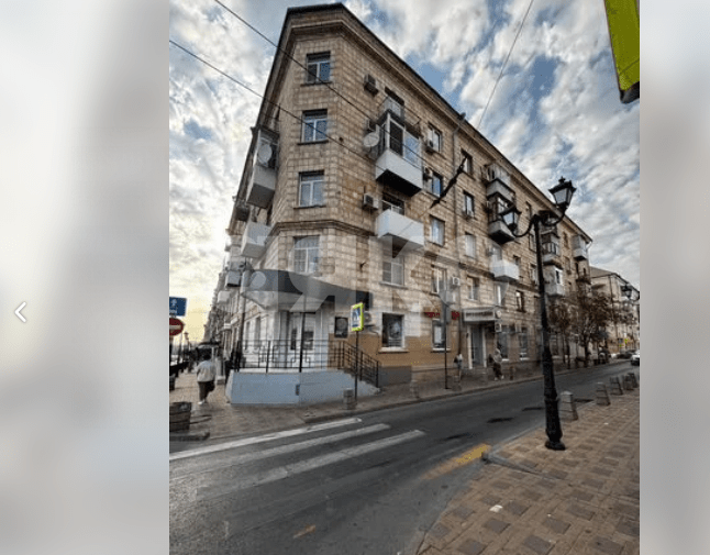 Фото №12: Коммерция 60 м² - Ростов-на-Дону, Ленинский, ул. Московская, 61