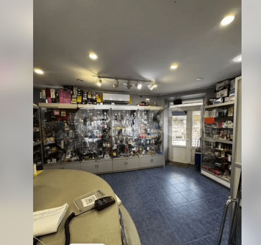 Фото №8: Коммерция 60 м² - Ростов-на-Дону, Ленинский, ул. Московская, 61