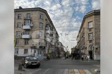 Фото №1: Коммерция 60 м² - Ростов-на-Дону, р. Ленинский, ул. Московская, 61