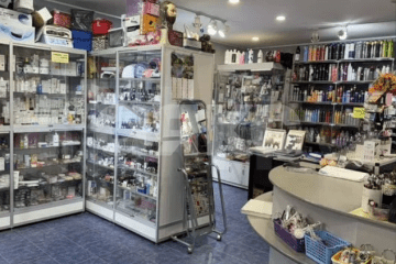 Фото №5: Коммерция 60 м² - Ростов-на-Дону, р. Ленинский, ул. Московская, 61