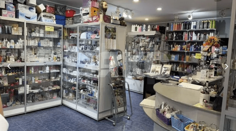 Фото №5: Коммерция 60 м² - Ростов-на-Дону, Ленинский, ул. Московская, 61