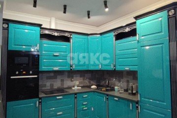 Фото №1: 2-комнатная квартира 95 м² - Волгоград, р. Центральный, ул. Глазкова, 23А