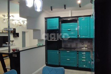 Фото №2: 2-комнатная квартира 95 м² - Волгоград, р. Центральный, ул. Глазкова, 23А