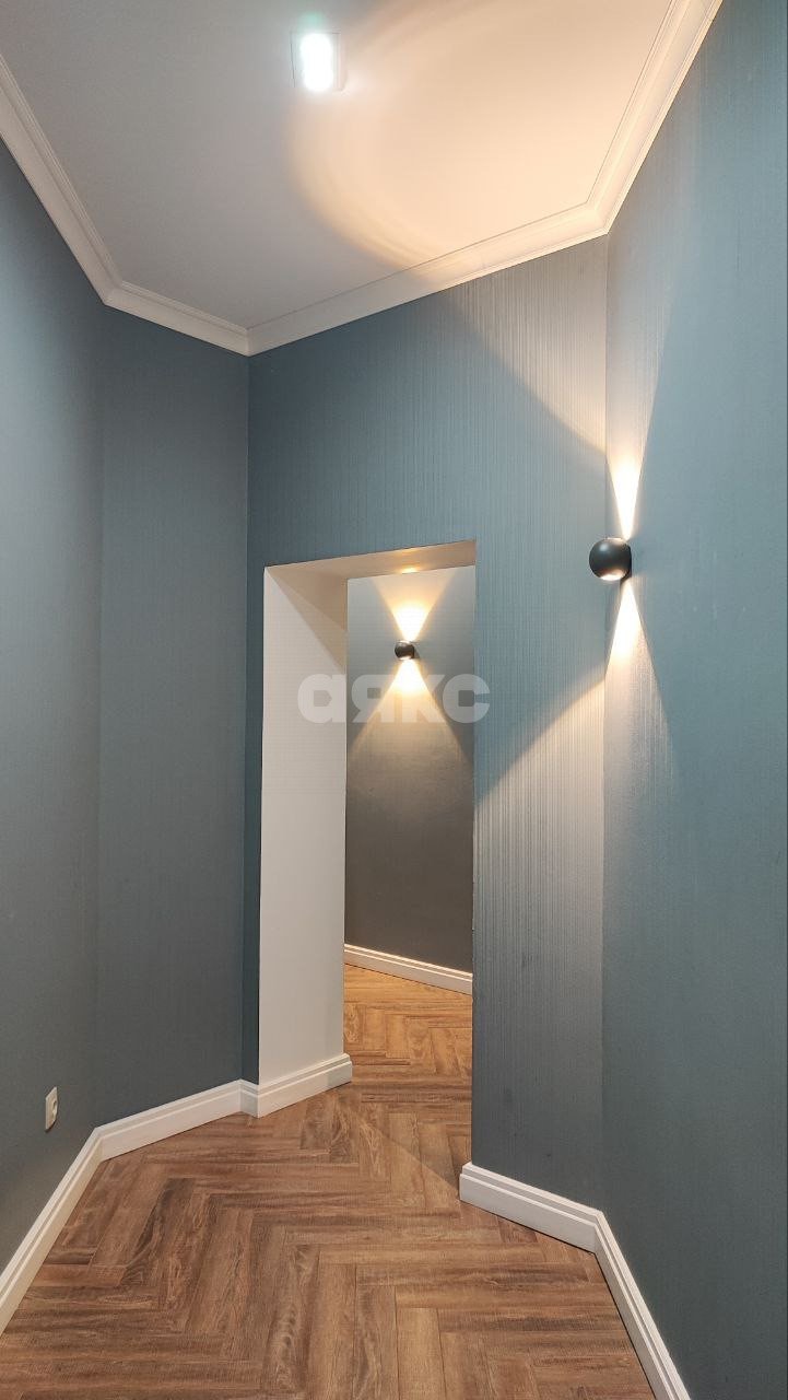 Фото №13: 2-комнатная квартира 95 м² - Волгоград, Центральный, ул. Глазкова, 23А