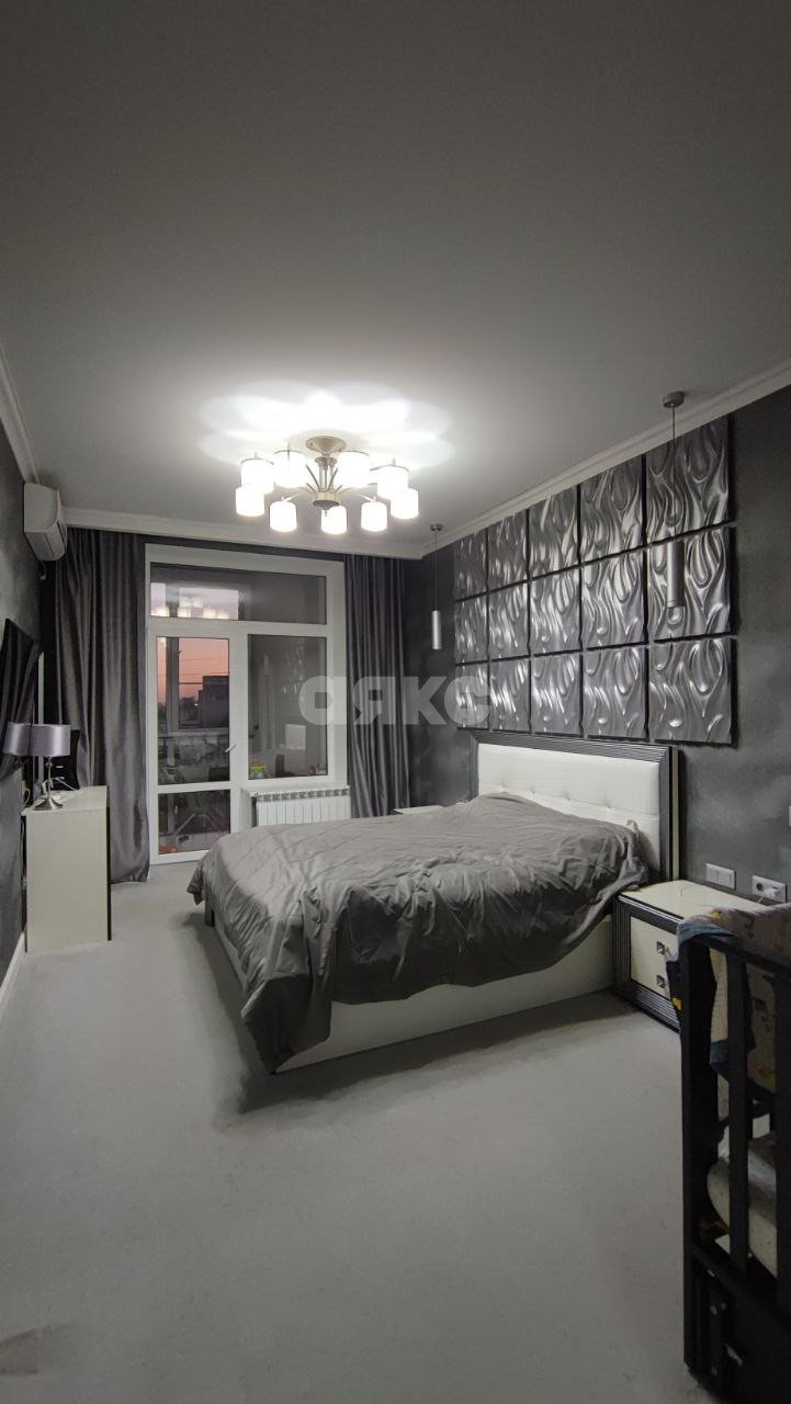 Фото №10: 2-комнатная квартира 95 м² - Волгоград, Центральный, ул. Глазкова, 23А