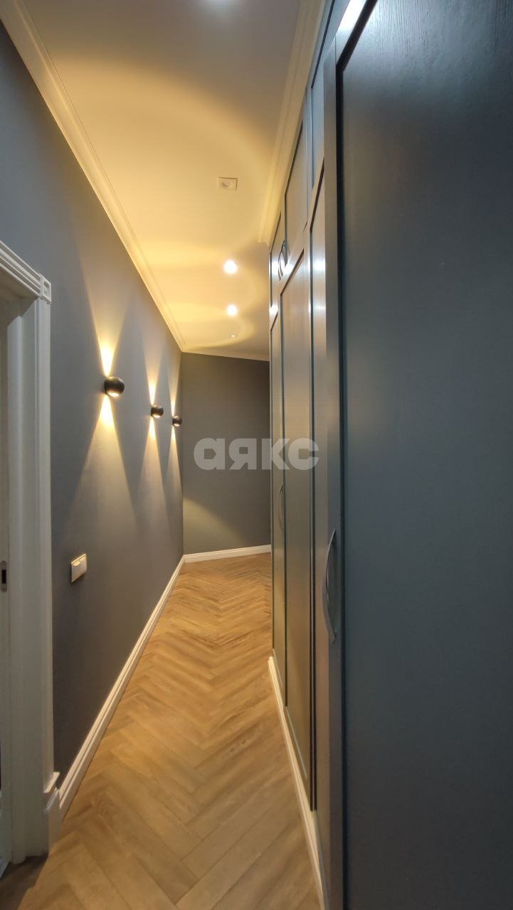 Фото №15: 2-комнатная квартира 95 м² - Волгоград, Центральный, ул. Глазкова, 23А