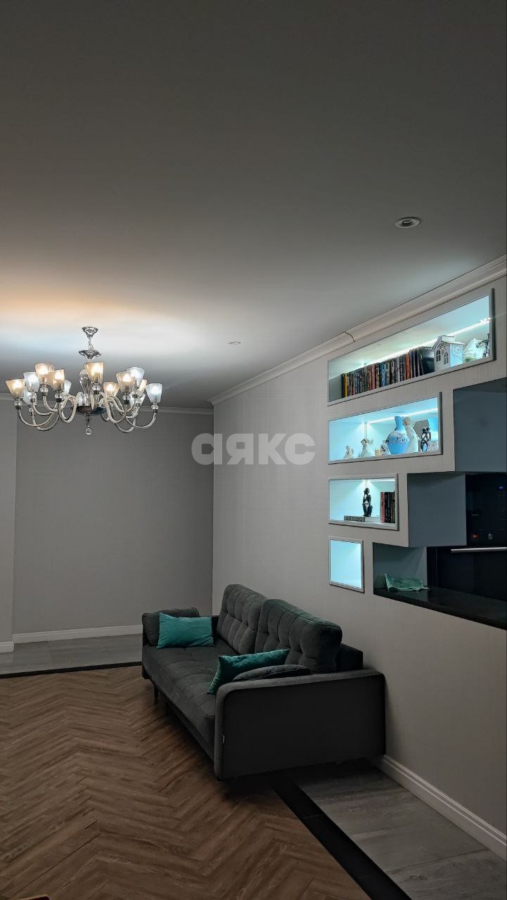 Фото №6: 2-комнатная квартира 95 м² - Волгоград, Центральный, ул. Глазкова, 23А