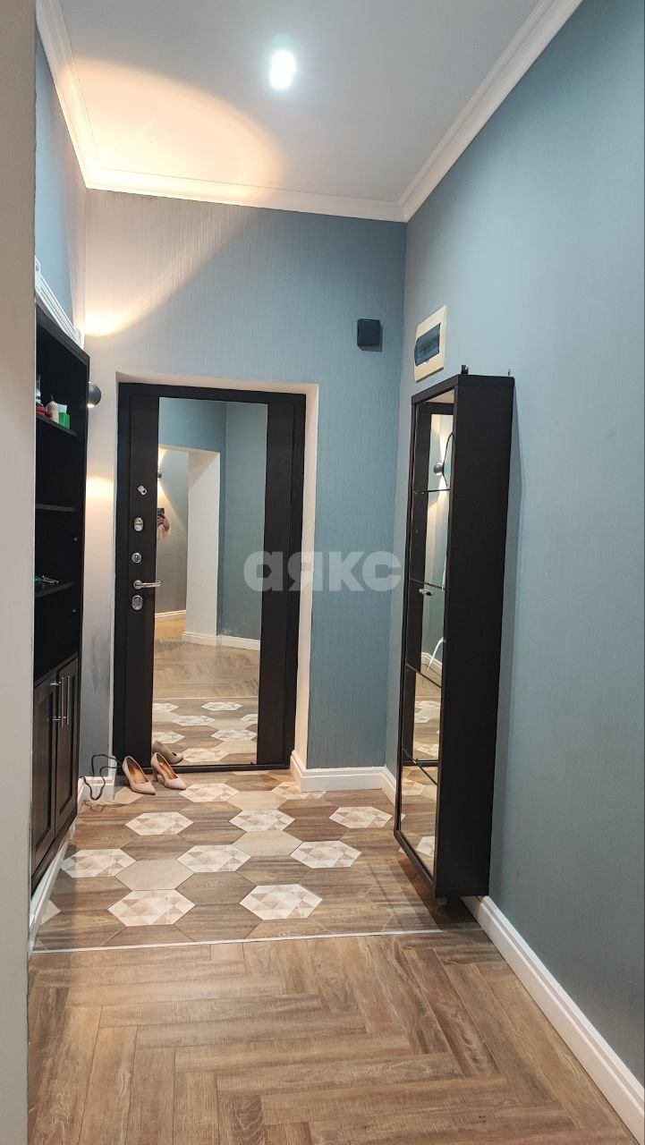 Фото №16: 2-комнатная квартира 95 м² - Волгоград, Центральный, ул. Глазкова, 23А