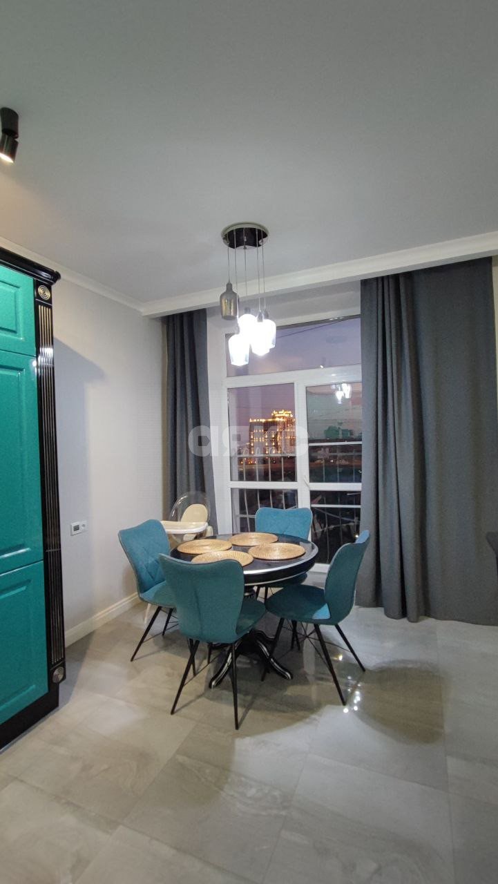 Фото №4: 2-комнатная квартира 95 м² - Волгоград, Центральный, ул. Глазкова, 23А